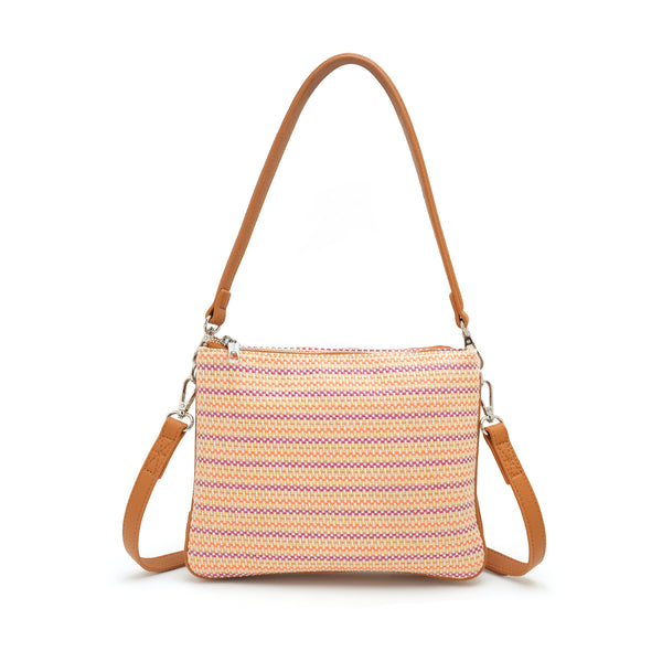 The 'SANDRINE' Shoulder / Crossbody – Co-Lab