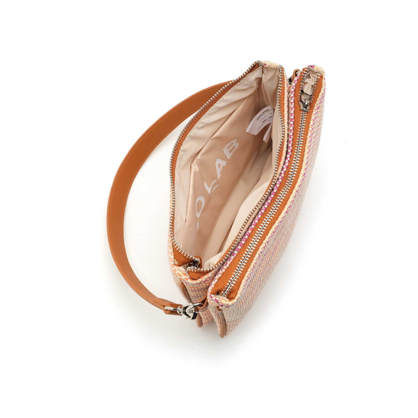 The 'SANDRINE' Shoulder / Crossbody – Co-Lab