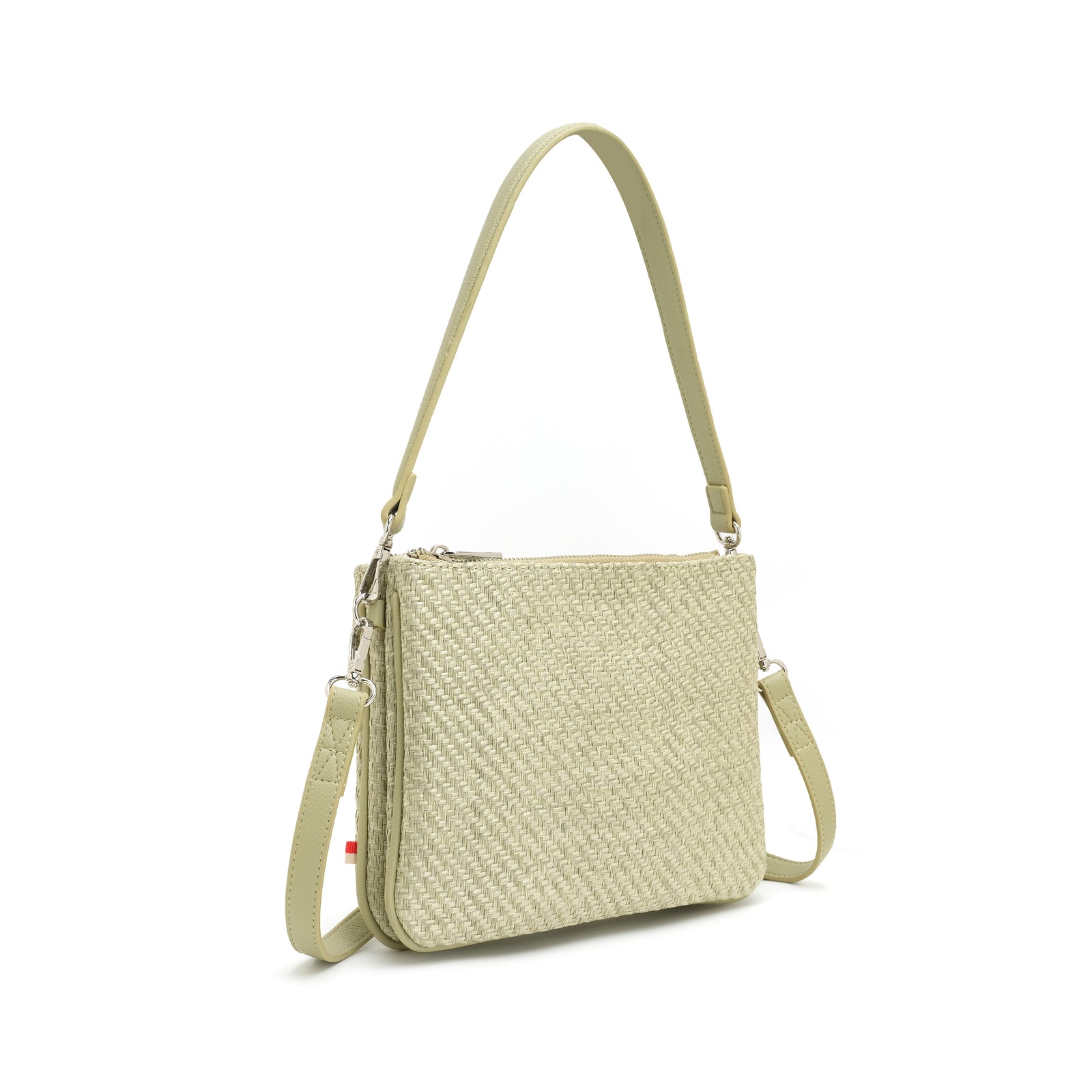 The 'SANDRINE' Shoulder / Crossbody – Co-Lab