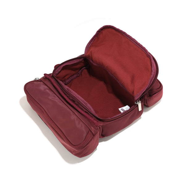 The 'RAISE' Pouch