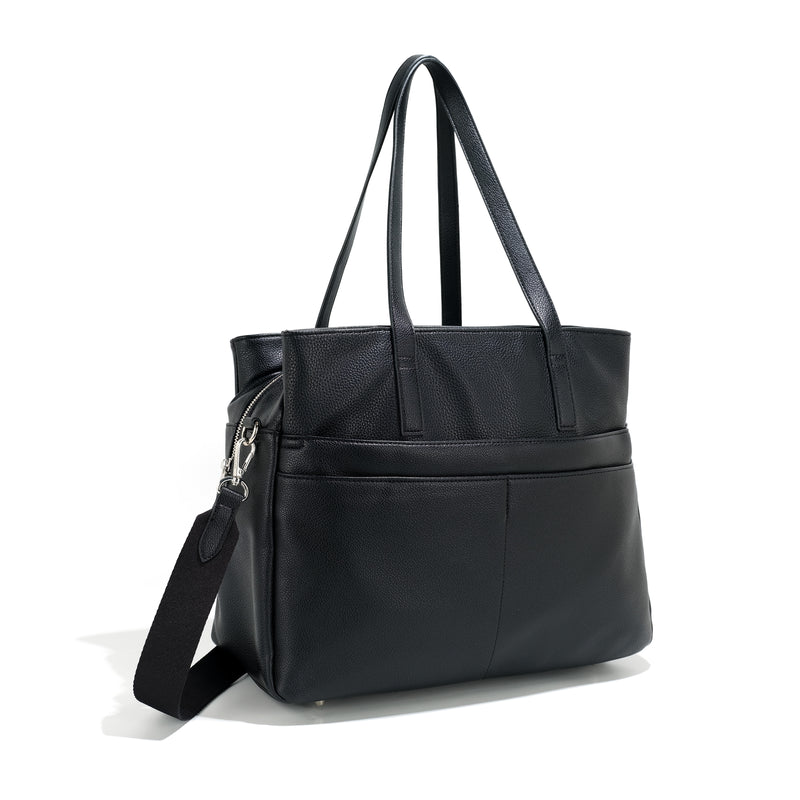 The 'SIGNA' Organized Tote