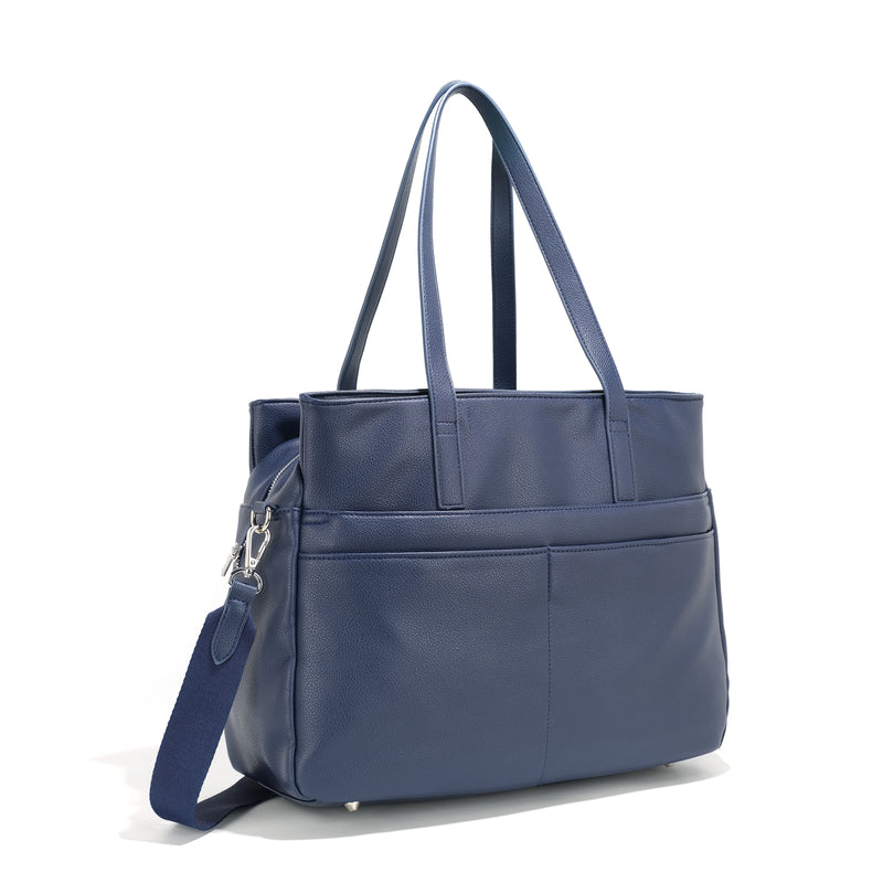 The 'SIGNA' Organized Tote