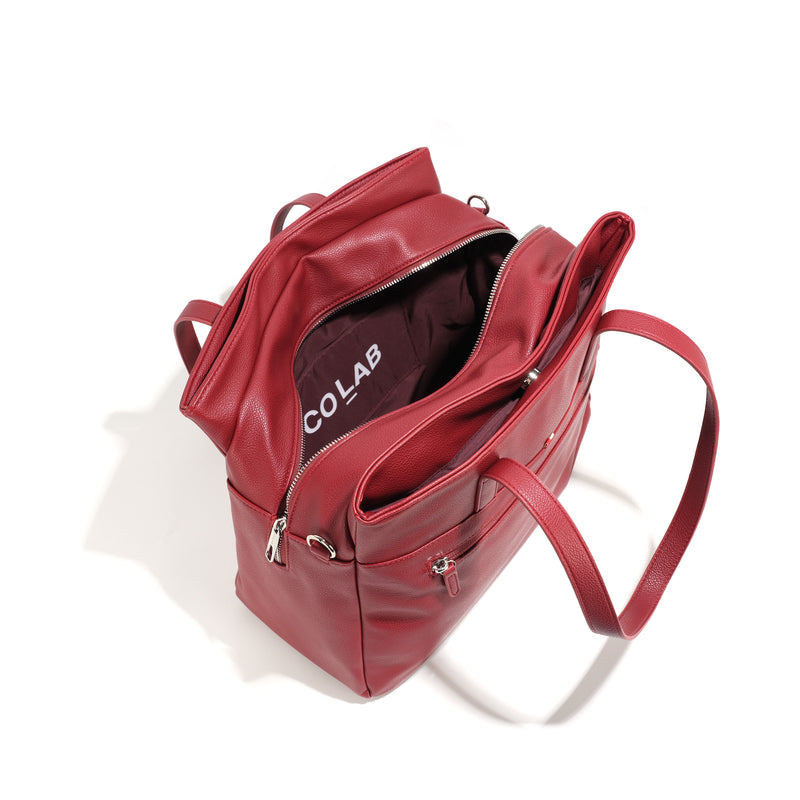 The 'SIGNA' Organized Tote