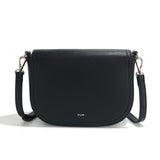 The 'JANNI' Flap Crossbody