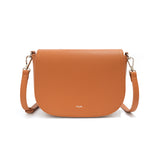 The 'JANNI' Flap Crossbody