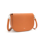 The 'JANNI' Flap Crossbody