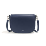 The 'JANNI' Flap Crossbody