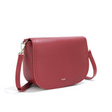 The 'JANNI' Flap Crossbody