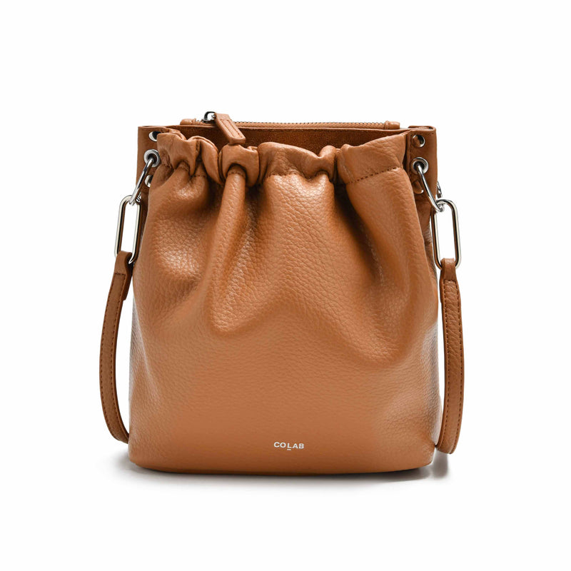 The 'FLORENCE' Crossbody – Co-Lab
