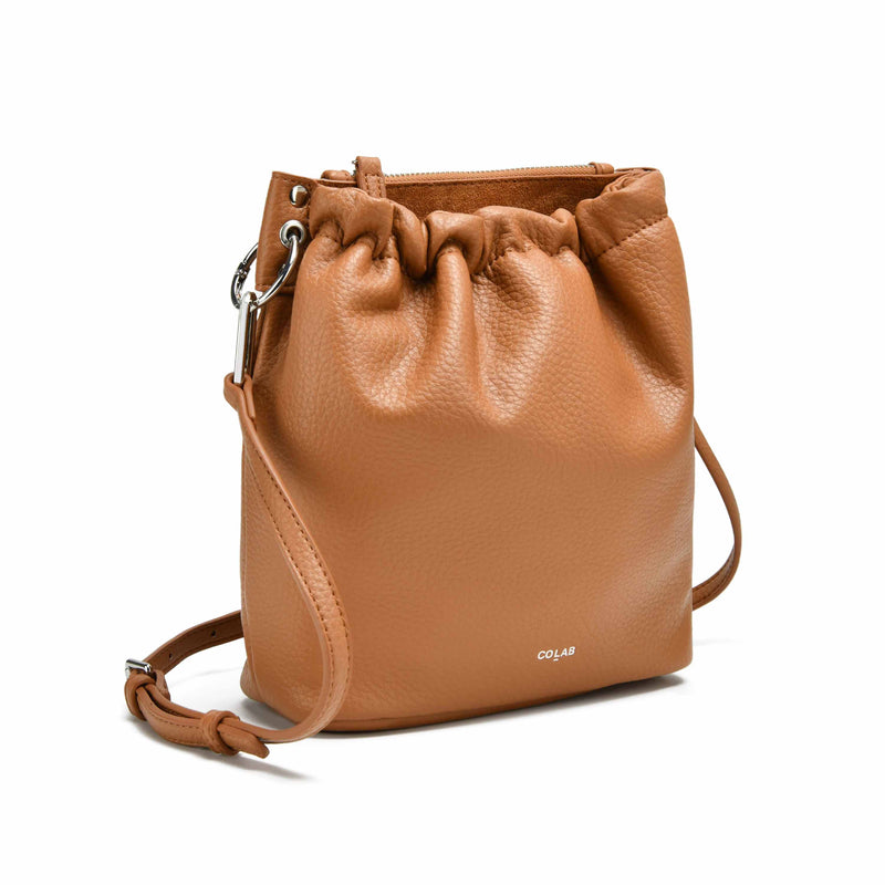 The 'FLORENCE' Crossbody – Co-Lab