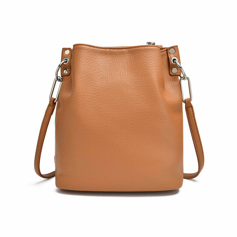 The 'FLORENCE' Crossbody – Co-Lab