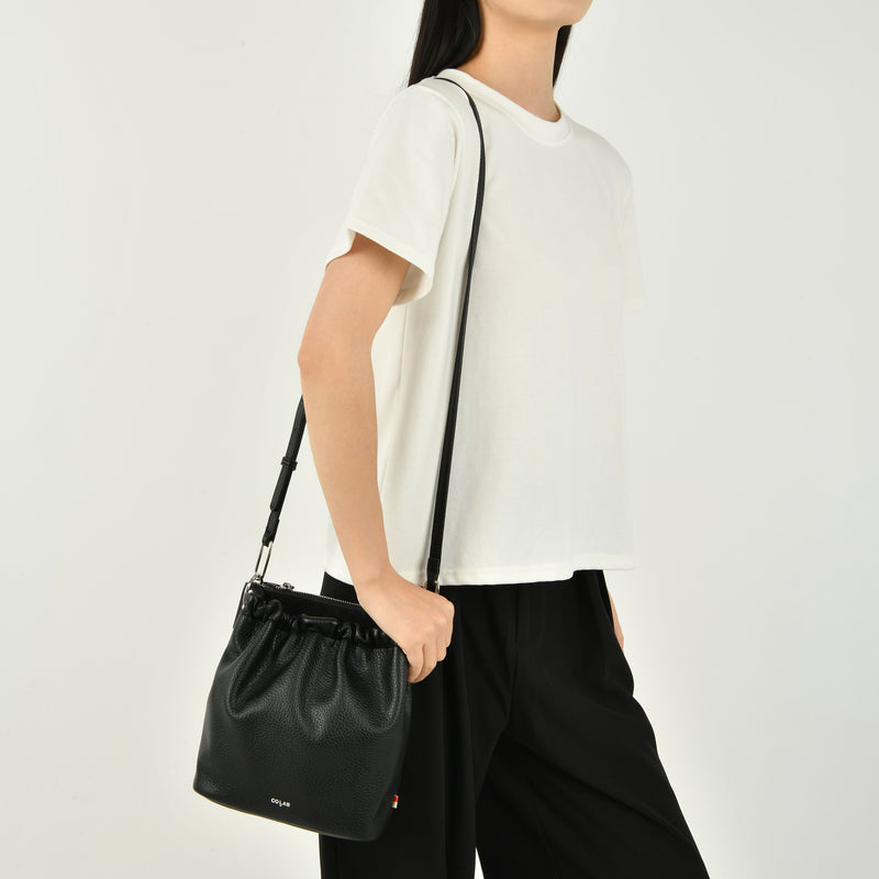The 'FLORENCE' Crossbody – Co-Lab