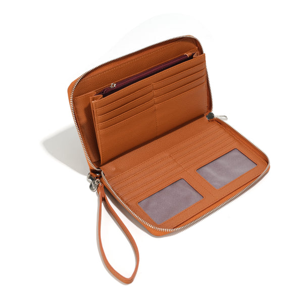The 'EMMA' Large Wallet