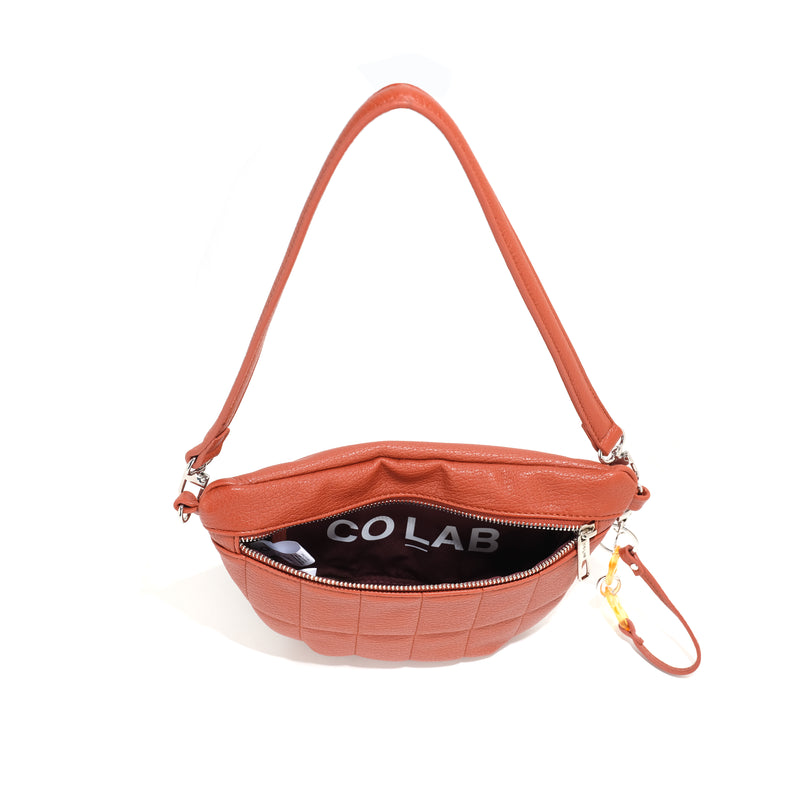 The 'NILOU' Sling Crossbody