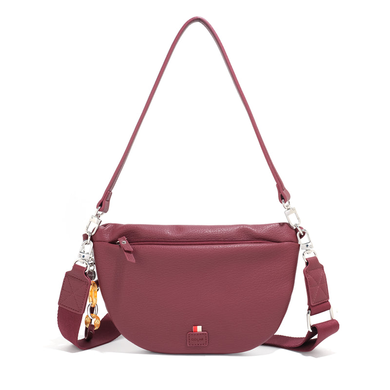 The 'NILOU' Sling Crossbody