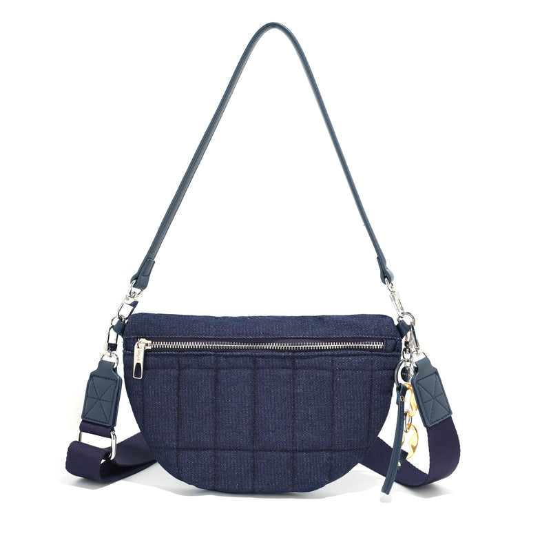 The 'NILOU' Sling Crossbody