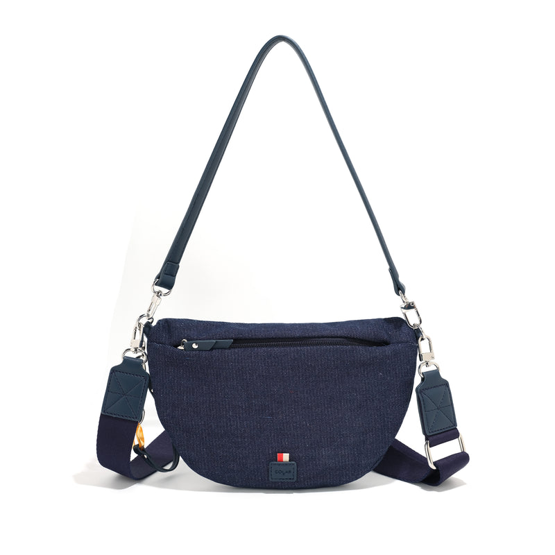 The 'NILOU' Sling Crossbody