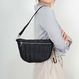 The 'NILOU' Sling Crossbody