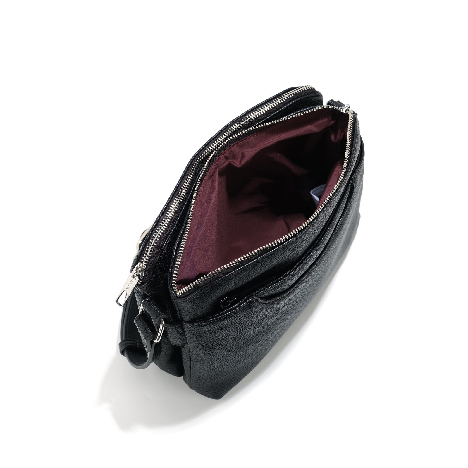 The 'MAGALI' Crossbody – Co-Lab