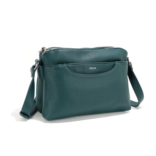 The 'MAGALI' Crossbody