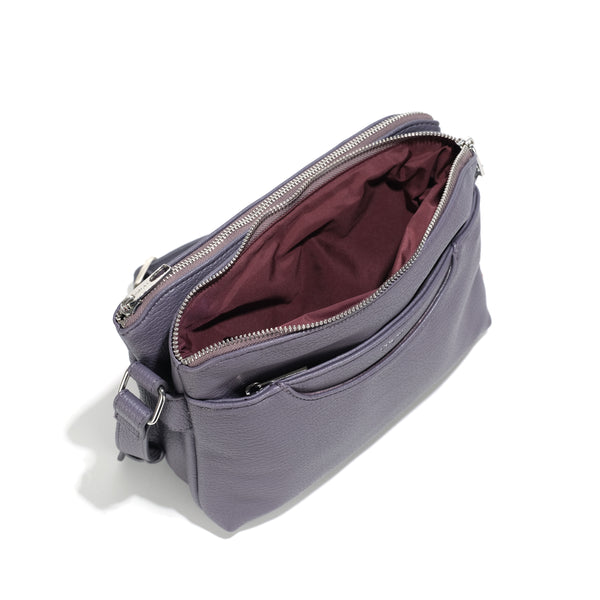 The 'MAGALI' Crossbody