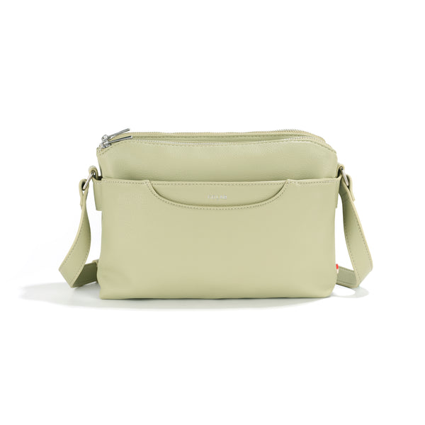 The 'MAGALI' Crossbody