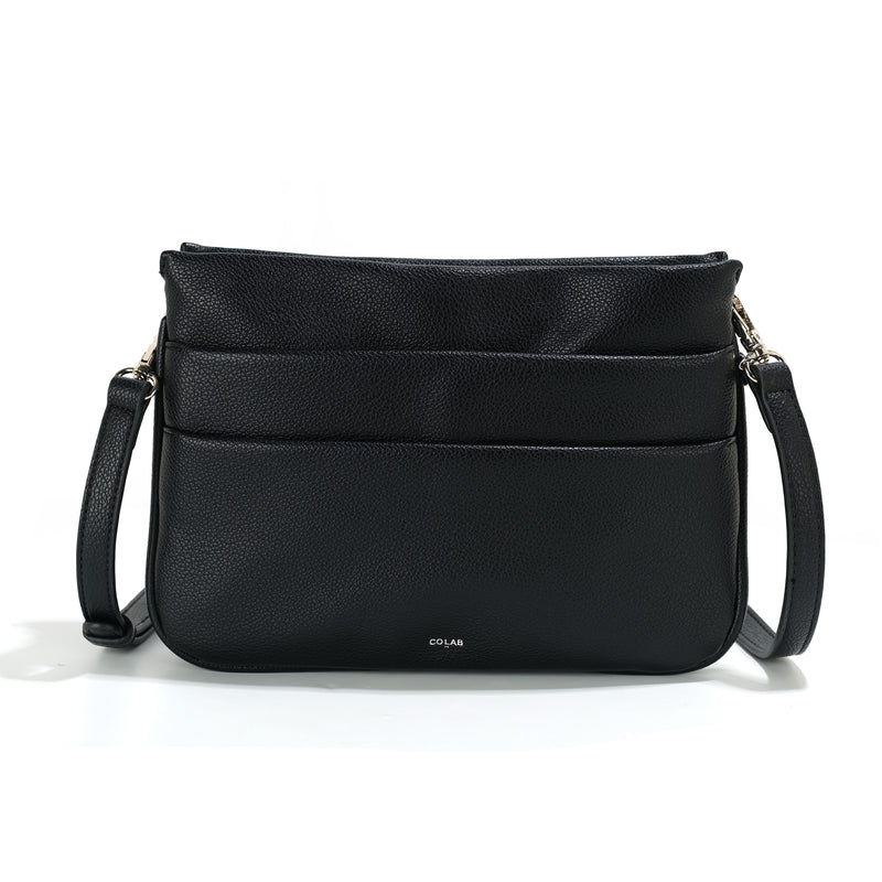 The 'NINA' Crossbody