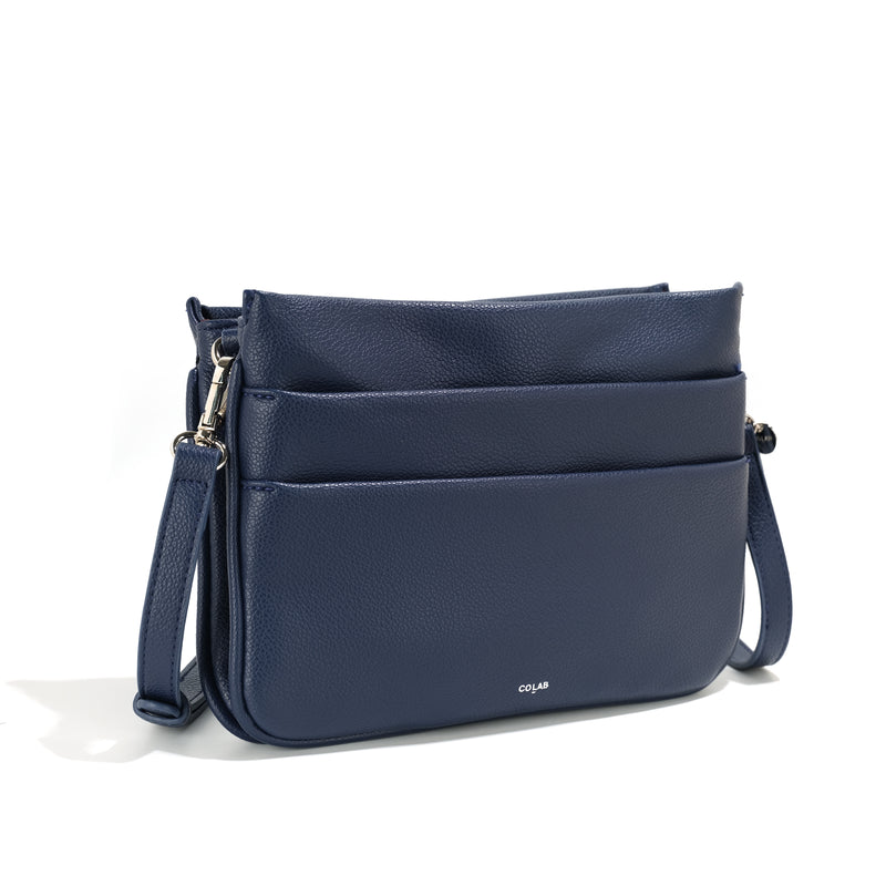 The 'NINA' Crossbody