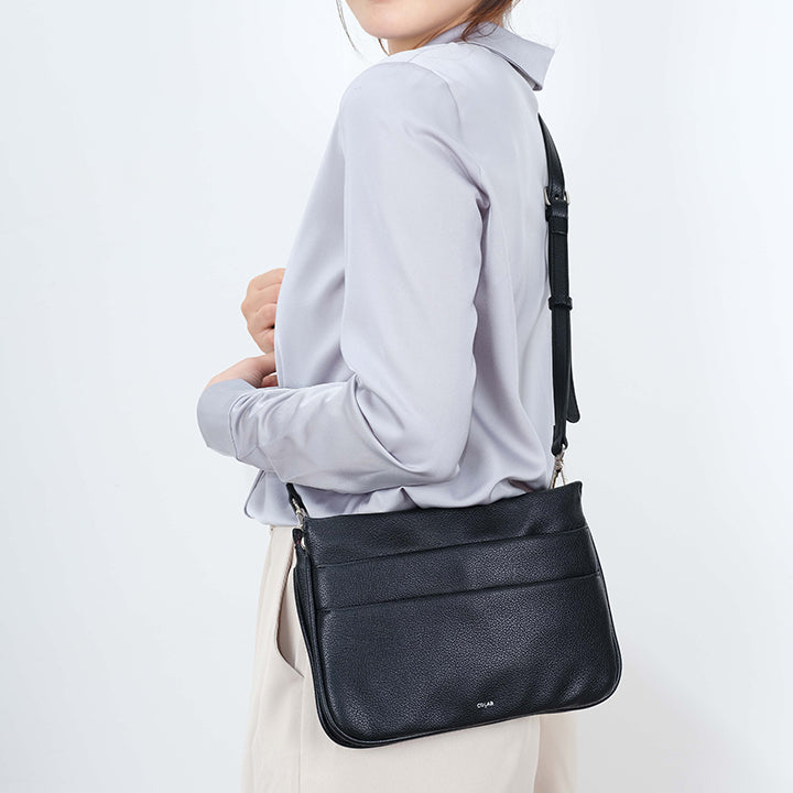 The 'NINA' Crossbody