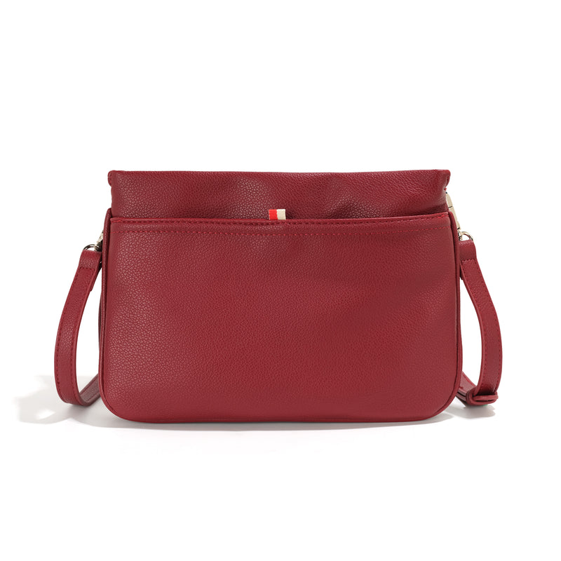 The 'NINA' Crossbody