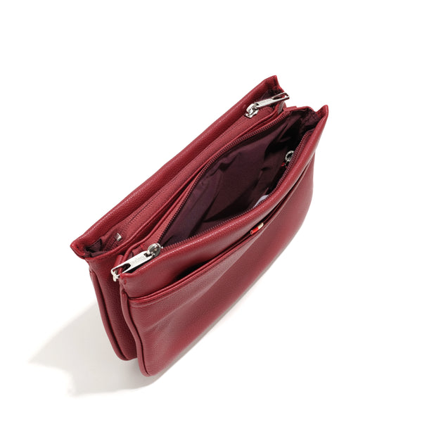 Le sac à bandoulière « NINA »