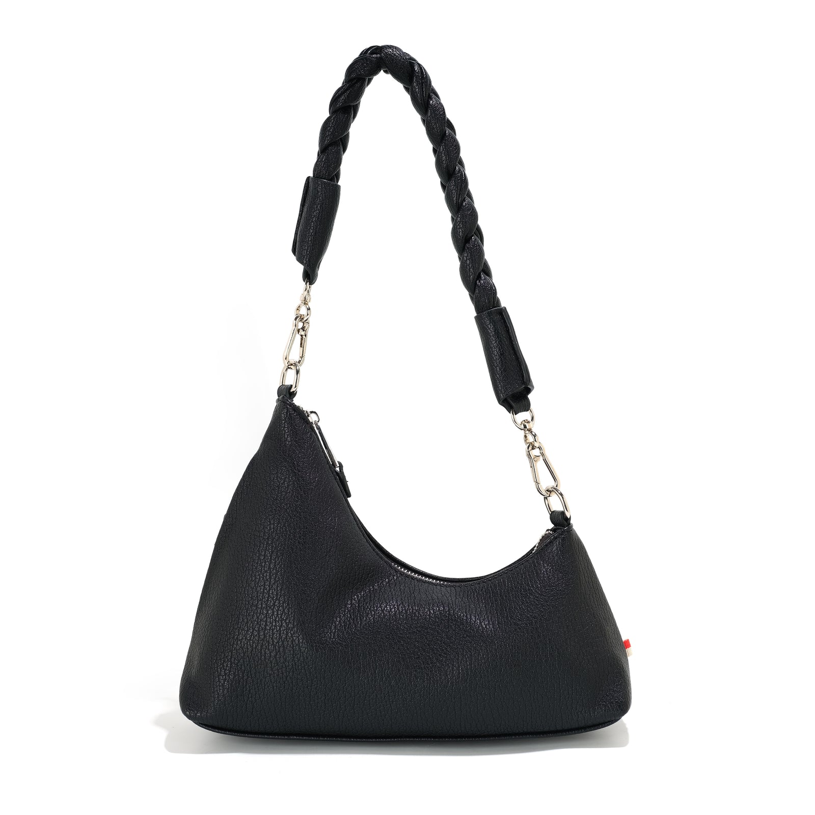 Black shoulder bag hotsell