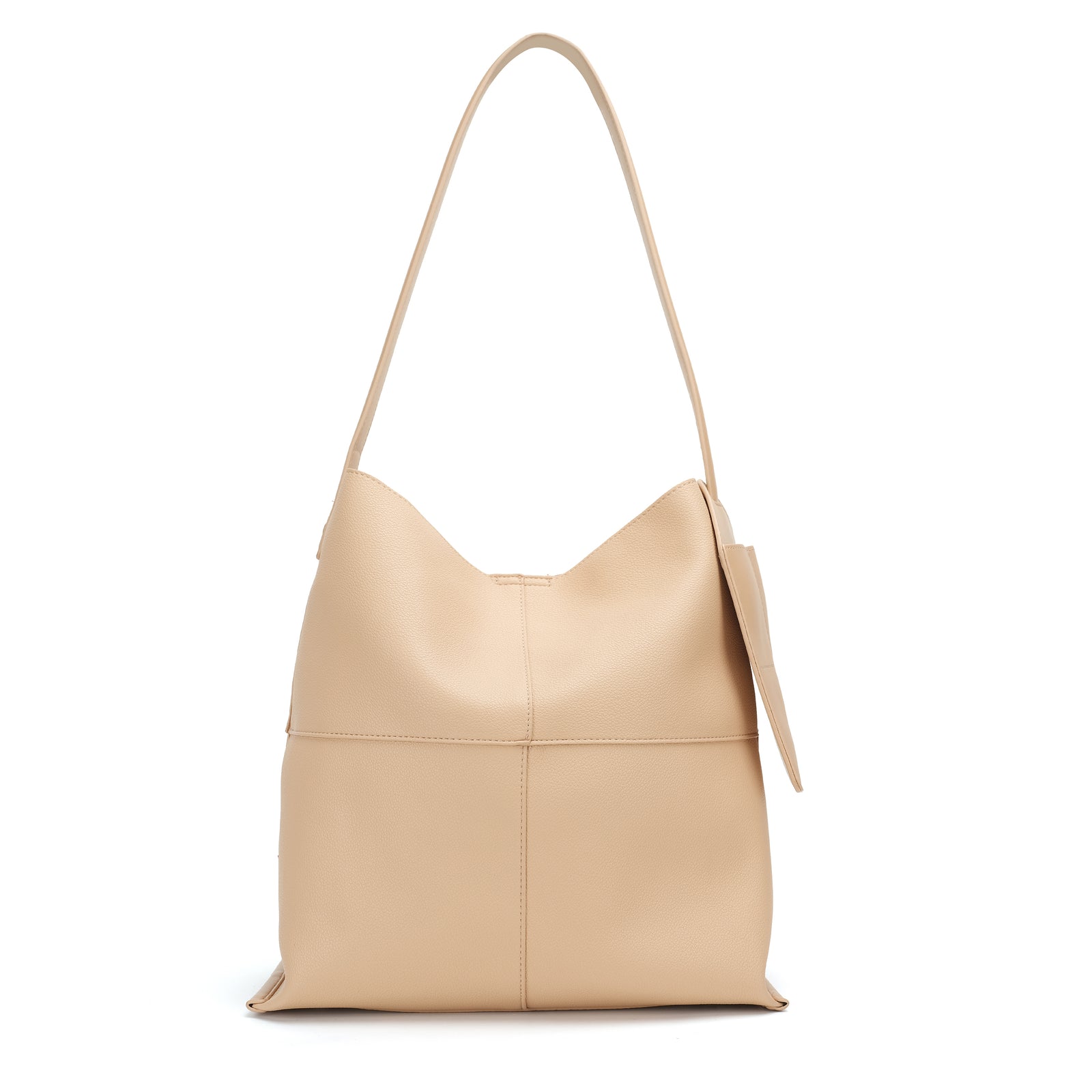 【2plan】Ted square shoulder bag The 'HELEN' Shoulder Bag – Co-Lab