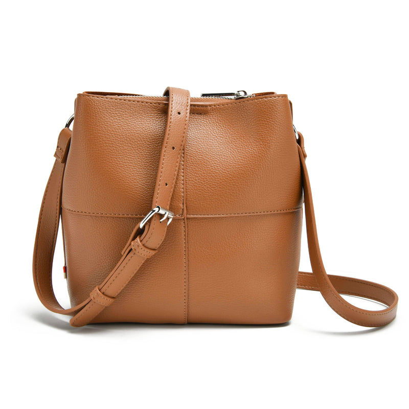 The 'TYN' Crossbody – Co-Lab