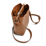 The 'TYN' Crossbody-Co-Lab