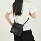The 'TYN' Crossbody-Co-Lab
