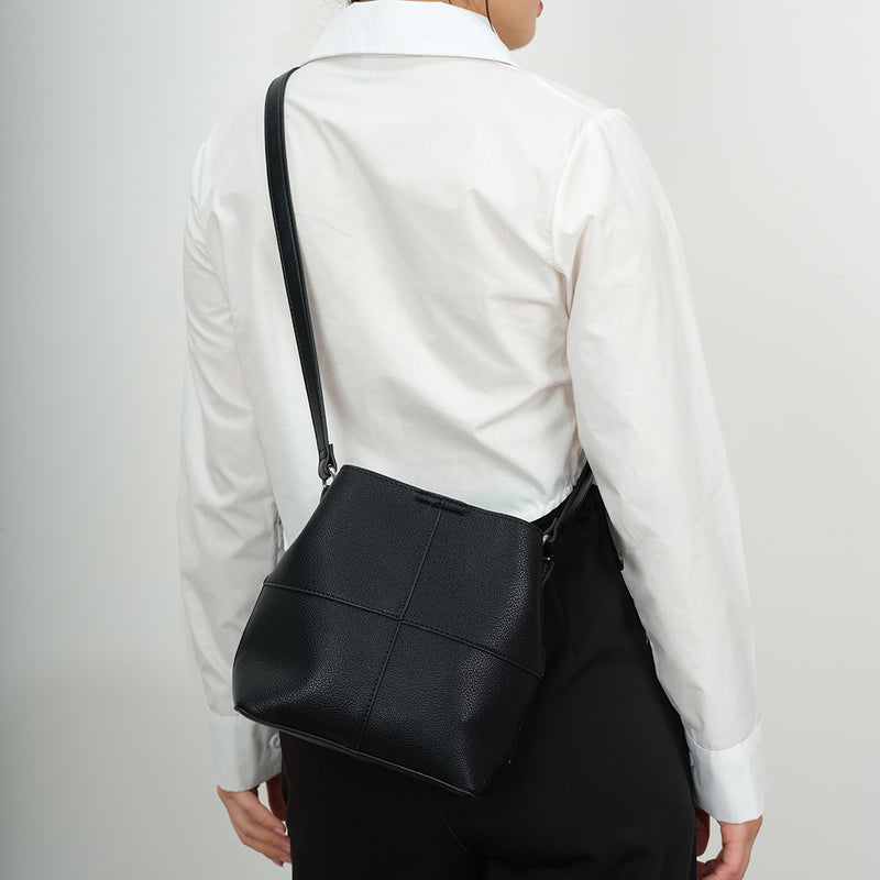 The 'TYN' Crossbody
