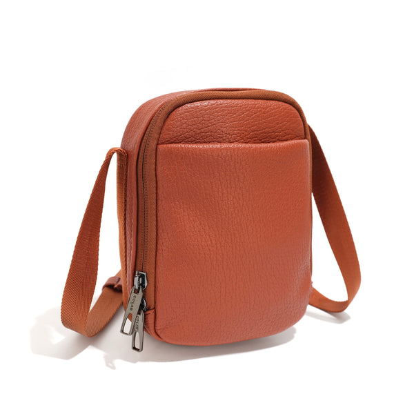 The 'DEP' Crossbody