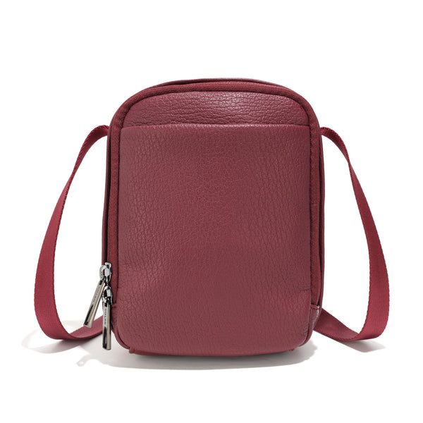 The 'DEP' Crossbody