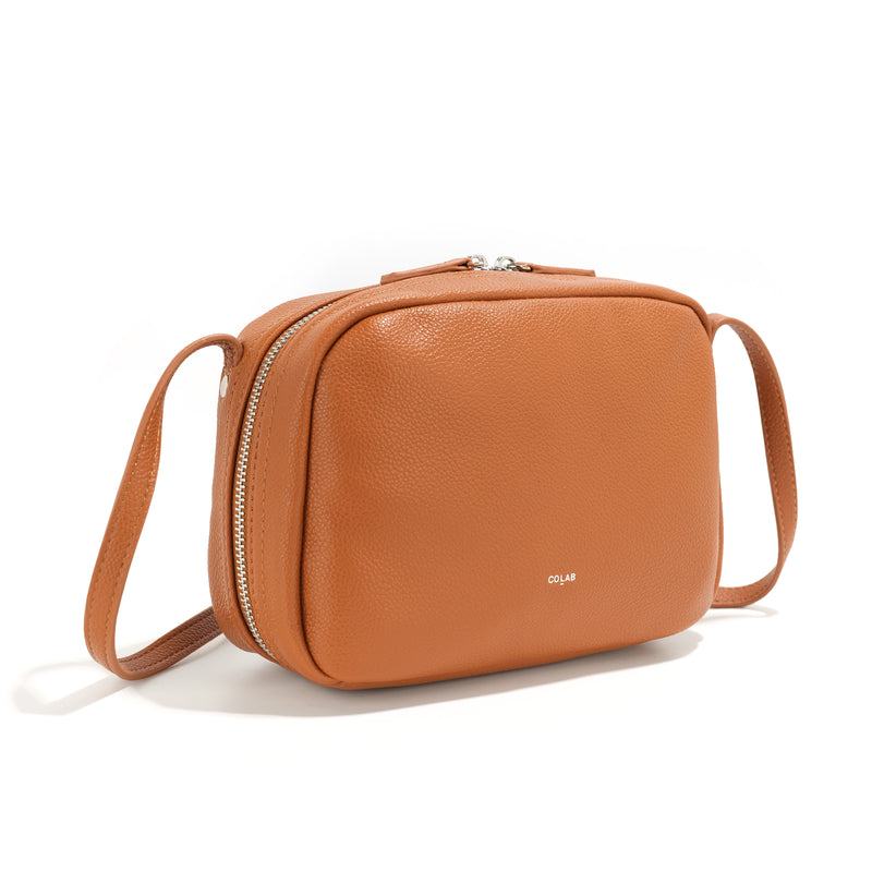 The 'AYLA' Crossbody