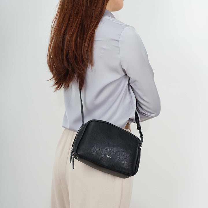 The 'AYLA' Crossbody