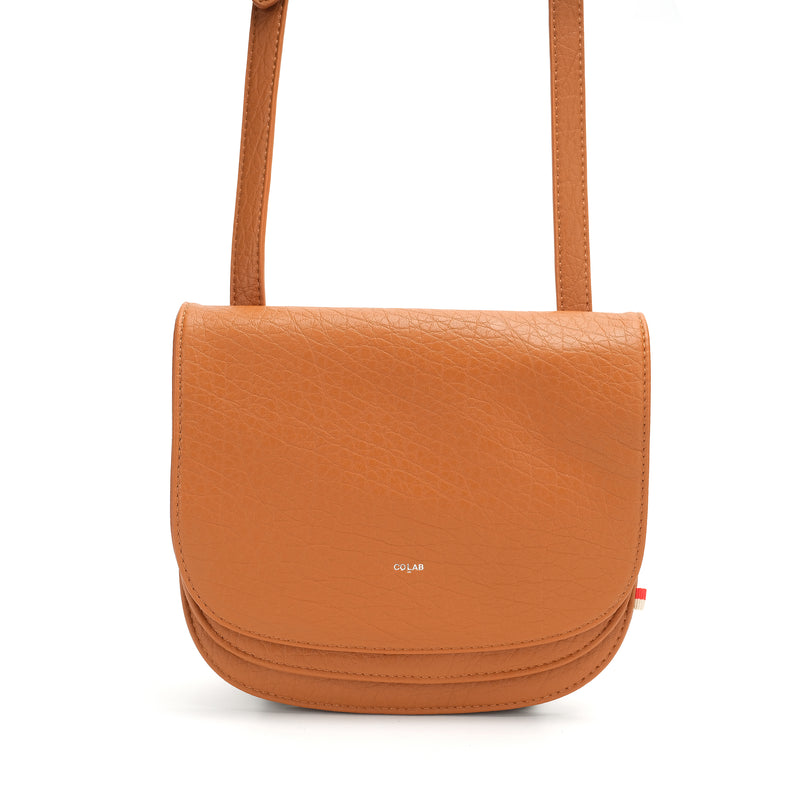 The Triplet 'GRACIE' Crossbody