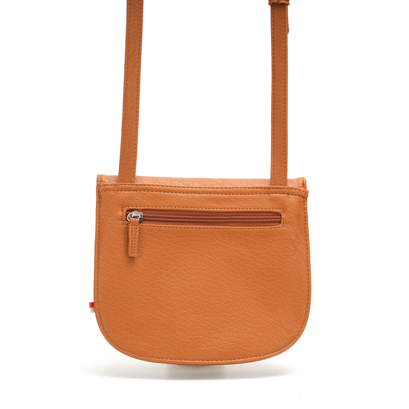 The Triplet 'GRACIE' Crossbody