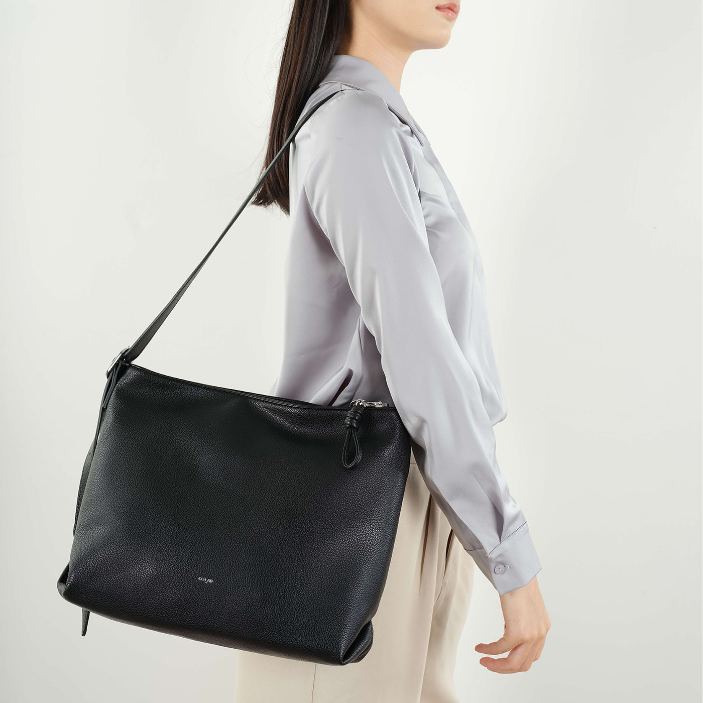 Laboあゆオリジナルバッグ The 'ADARA' Crossbody – Co-Lab