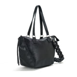 The 'TEGA' Satchel with Long Strap