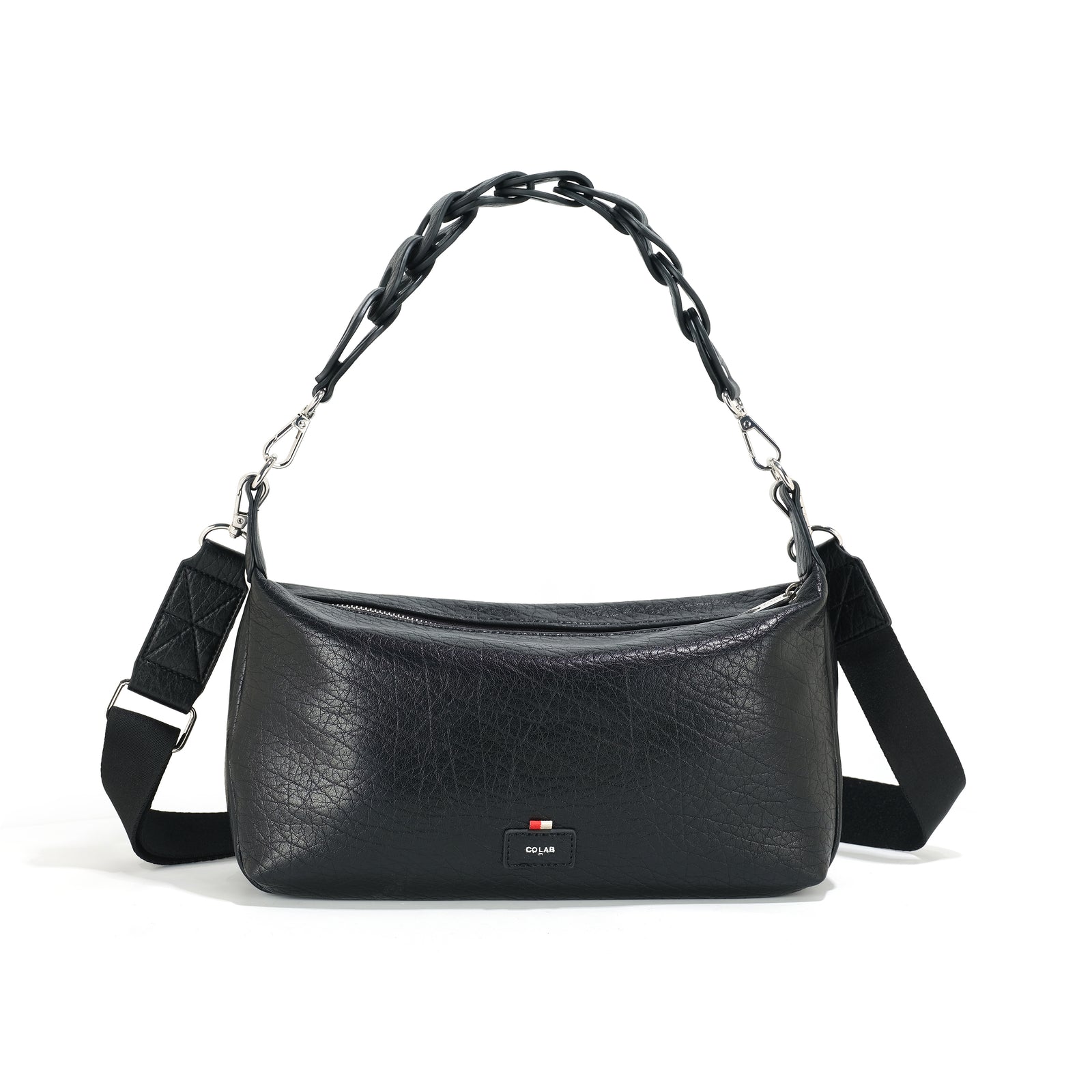 shoulder bag／コーデュラ black THE NORTH FACE PURPLE LABEL (ザ ノースフェイス パープル