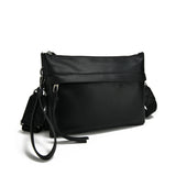 The 'CHARLIE' Clutch / Crossbody-Co-Lab