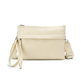 The 'CHARLIE' Clutch / Crossbody-Co-Lab