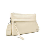 The 'CHARLIE' Clutch / Crossbody-Co-Lab