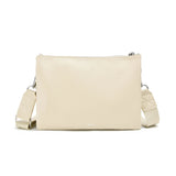 The 'CHARLIE' Clutch / Crossbody-Co-Lab